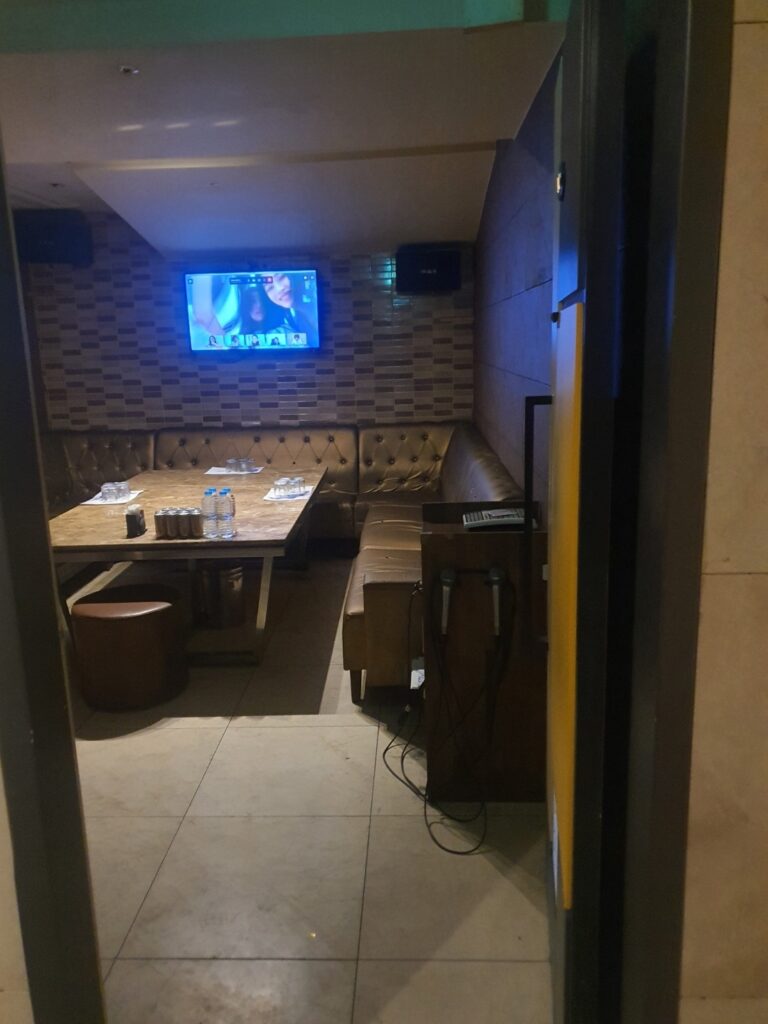 달토 · 런닝래빗 룸1
